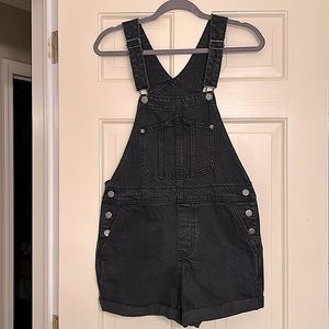 Old navy overalls size s
